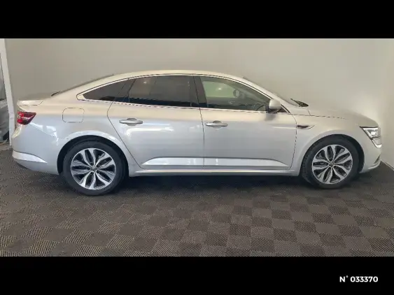 RENAULT TALISMAN - voiture d'occasion - Photo 5