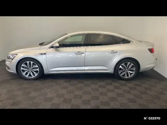 RENAULT TALISMAN - voiture d'occasion - Photo 2