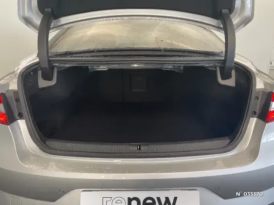 RENAULT TALISMAN - voiture d'occasion - Photo 7