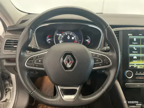 RENAULT TALISMAN - voiture d'occasion - Photo 25