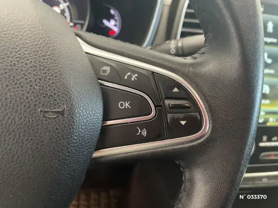 RENAULT TALISMAN - voiture d'occasion - Photo 26