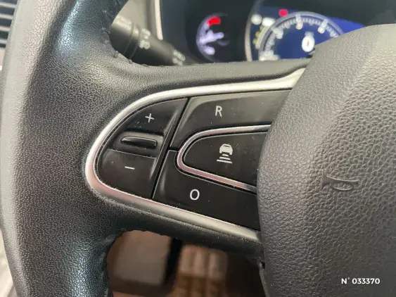 RENAULT TALISMAN - voiture d'occasion - Photo 27