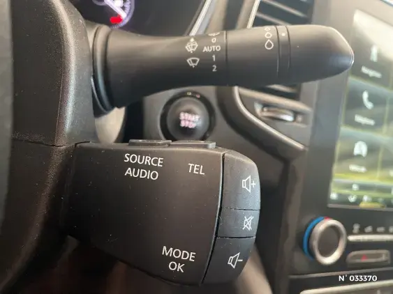 RENAULT TALISMAN - voiture d'occasion - Photo 28