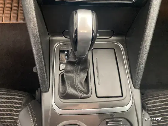 RENAULT TALISMAN - voiture d'occasion - Photo 30