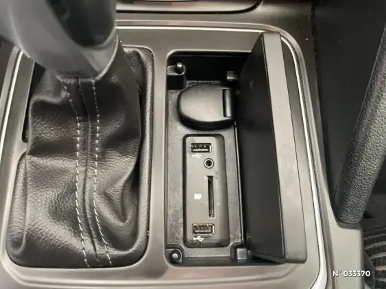 RENAULT TALISMAN - voiture d'occasion - Photo 31