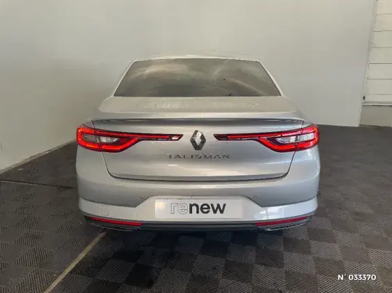 RENAULT TALISMAN - voiture d'occasion - Photo 6