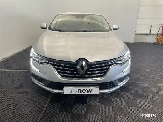 RENAULT TALISMAN - voiture d'occasion - Photo 3