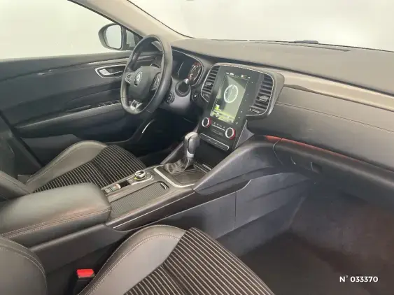 RENAULT TALISMAN - voiture d'occasion - Photo 10