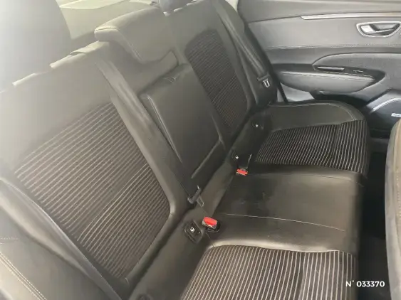 RENAULT TALISMAN - voiture d'occasion - Photo 11