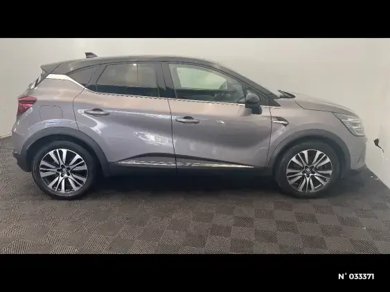 RENAULT CAPTUR II - voiture d'occasion - Photo 5