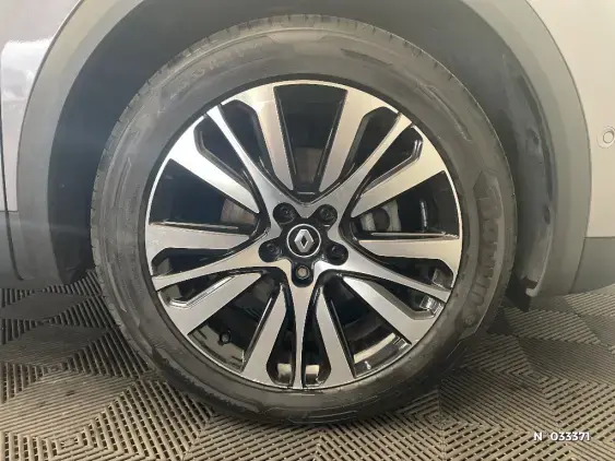 RENAULT CAPTUR II - voiture d'occasion - Photo 8