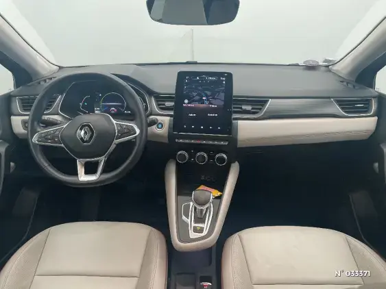 RENAULT CAPTUR II - voiture d'occasion - Photo 9