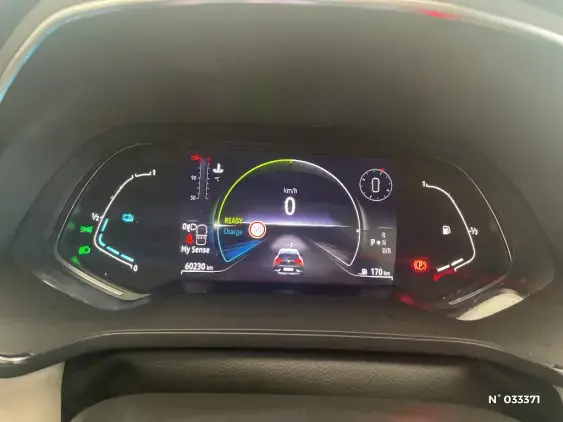 RENAULT CAPTUR II - voiture d'occasion - Photo 12