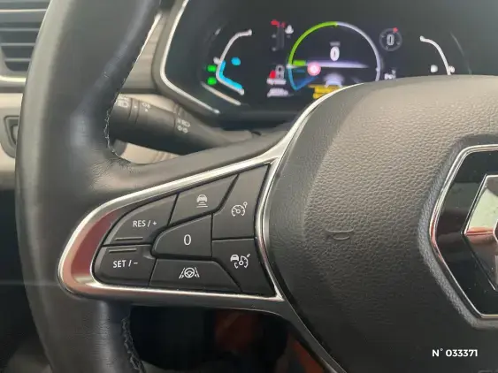 RENAULT CAPTUR II - voiture d'occasion - Photo 27