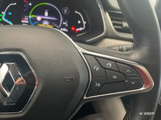 RENAULT CAPTUR II - voiture d'occasion - Photo 28