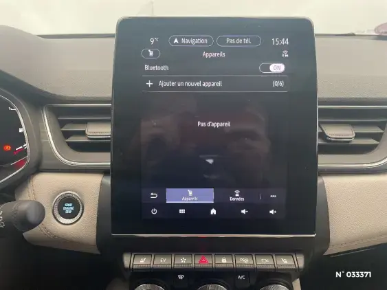 RENAULT CAPTUR II - voiture d'occasion - Photo 30