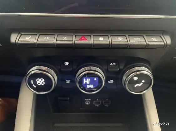 RENAULT CAPTUR II - voiture d'occasion - Photo 34