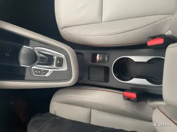 RENAULT CAPTUR II - voiture d'occasion - Photo 35