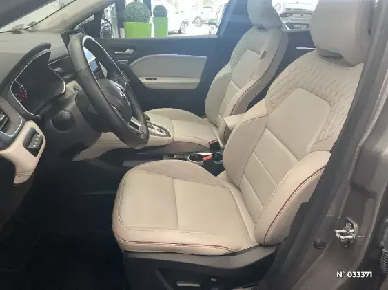 RENAULT CAPTUR II - voiture d'occasion - Photo 38