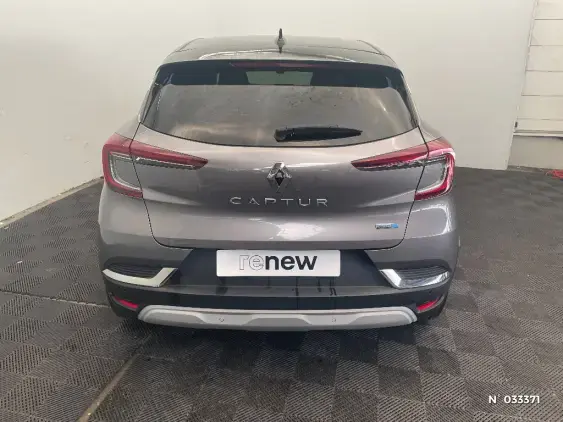 RENAULT CAPTUR II - voiture d'occasion - Photo 6