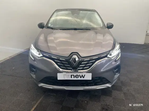 RENAULT CAPTUR II - voiture d'occasion - Photo 3