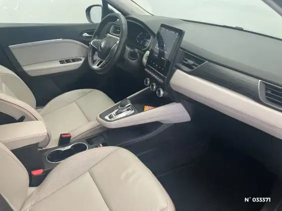 RENAULT CAPTUR II - voiture d'occasion - Photo 10