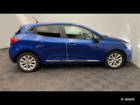 RENAULT CLIO V - voiture d'occasion - Photo 5