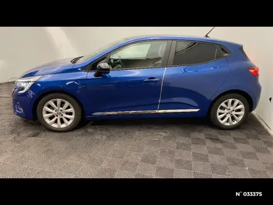 RENAULT CLIO V - voiture d'occasion - Photo 2