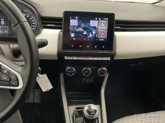 RENAULT CLIO V - voiture d'occasion - Photo 13