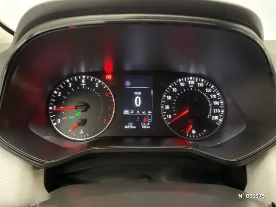 RENAULT CLIO V - voiture d'occasion - Photo 12