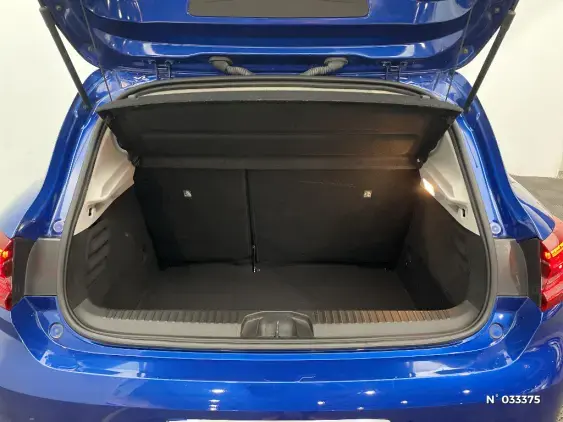 RENAULT CLIO V - voiture d'occasion - Photo 7