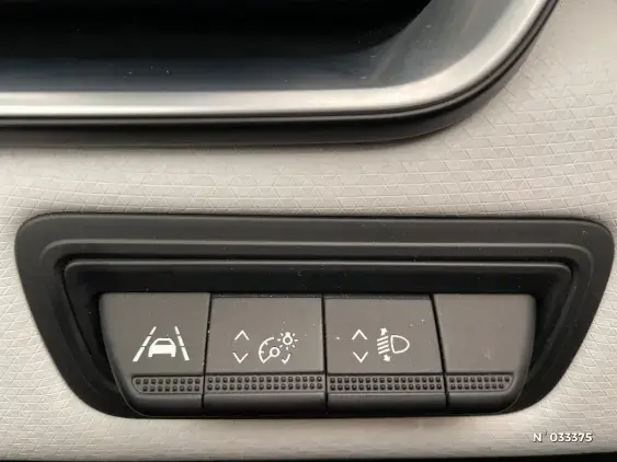 RENAULT CLIO V - voiture d'occasion - Photo 15