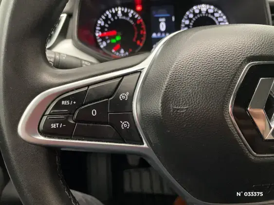 RENAULT CLIO V - voiture d'occasion - Photo 27