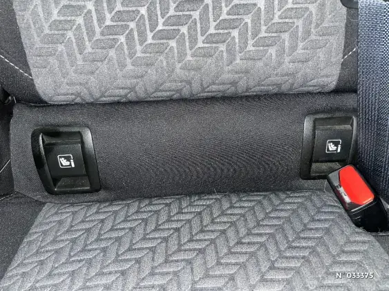 RENAULT CLIO V - voiture d'occasion - Photo 34