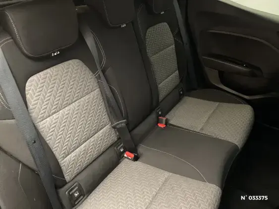 RENAULT CLIO V - voiture d'occasion - Photo 11