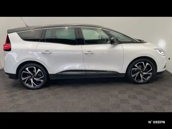 RENAULT SCENIC IV - voiture d'occasion - Photo 5