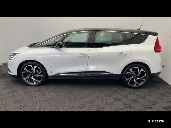 RENAULT SCENIC IV - voiture d'occasion - Photo 2