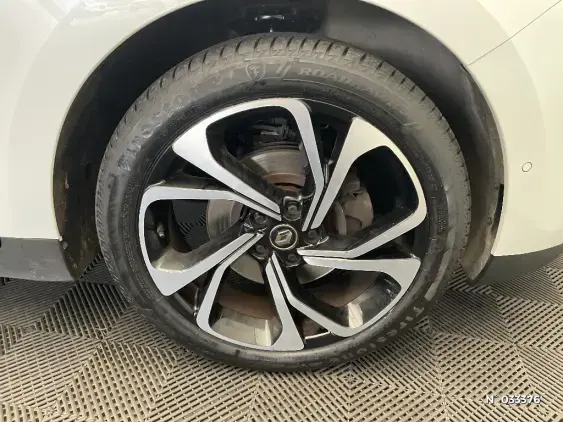 RENAULT SCENIC IV - voiture d'occasion - Photo 8