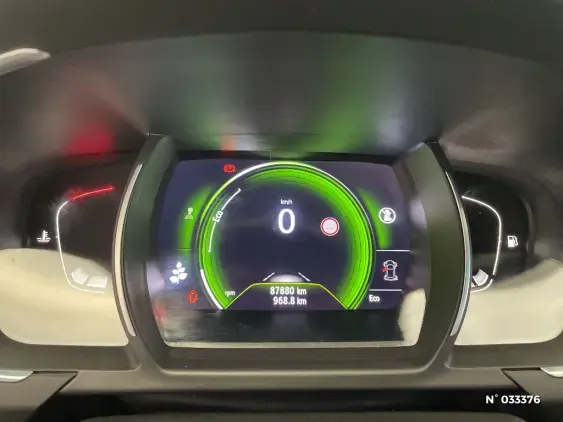 RENAULT SCENIC IV - voiture d'occasion - Photo 12