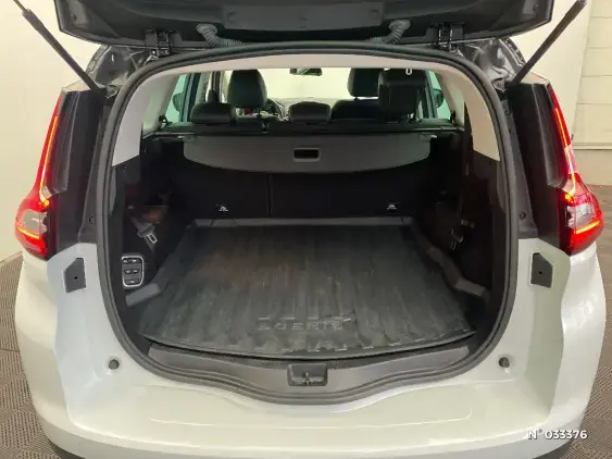 RENAULT SCENIC IV - voiture d'occasion - Photo 7