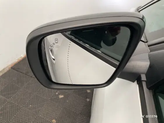 RENAULT SCENIC IV - voiture d'occasion - Photo 26