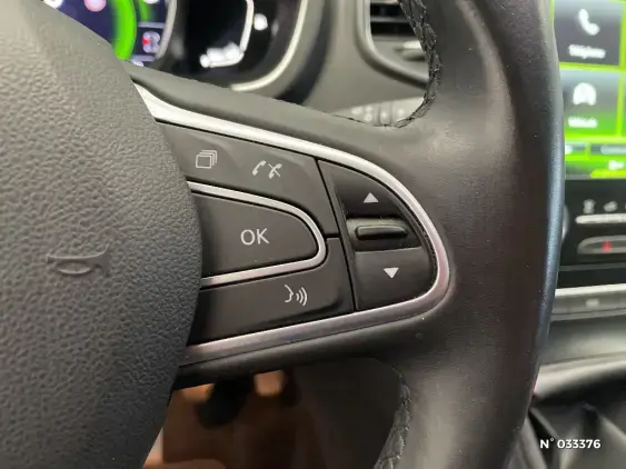 RENAULT SCENIC IV - voiture d'occasion - Photo 28