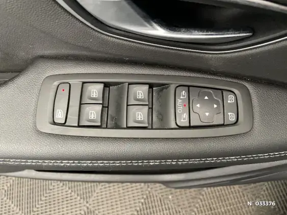 RENAULT SCENIC IV - voiture d'occasion - Photo 32