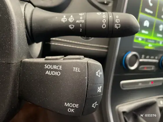 RENAULT SCENIC IV - voiture d'occasion - Photo 33