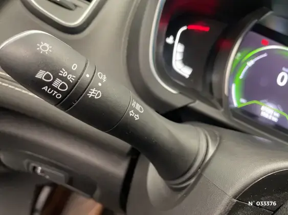 RENAULT SCENIC IV - voiture d'occasion - Photo 34