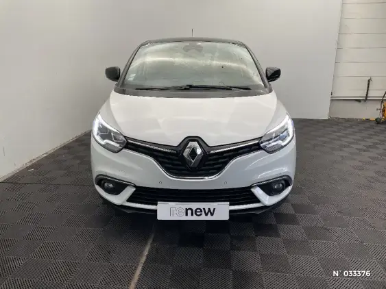 RENAULT SCENIC IV - voiture d'occasion - Photo 3