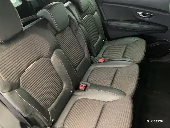 RENAULT SCENIC IV - voiture d'occasion - Photo 11