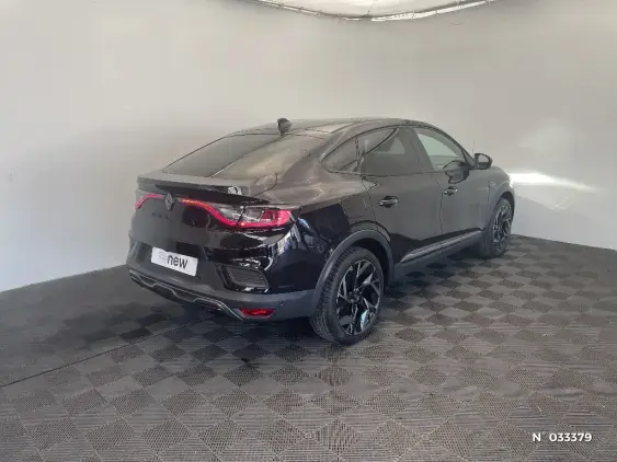 RENAULT ARKANA - voiture d'occasion - Photo 4