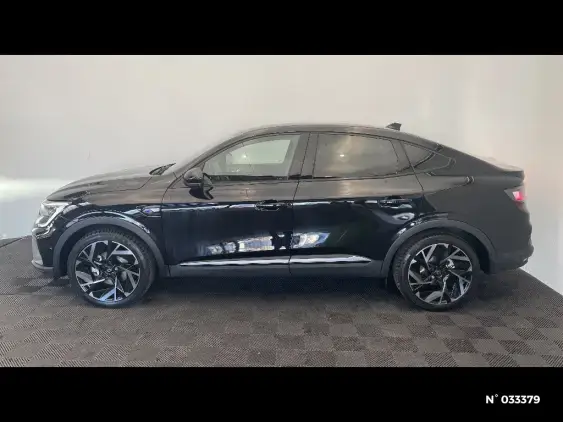 RENAULT ARKANA - voiture d'occasion - Photo 2