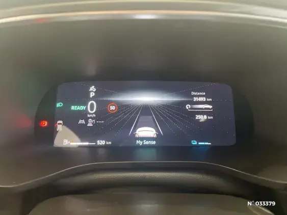 RENAULT ARKANA - voiture d'occasion - Photo 12